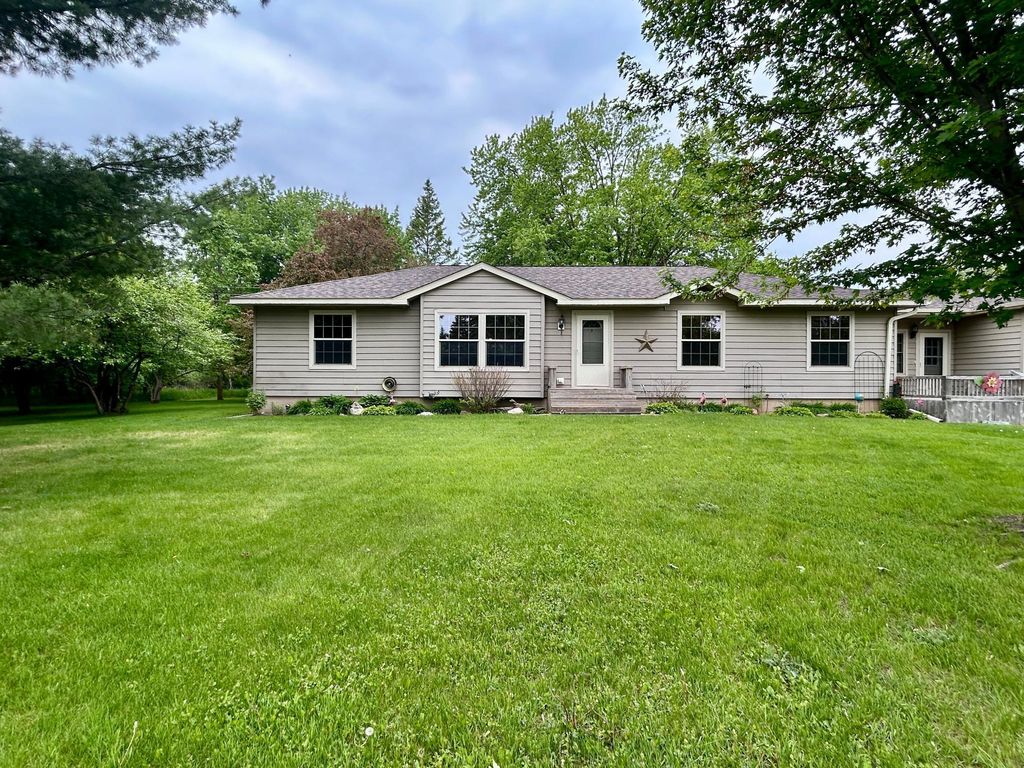 Photo of 10696 Leaf River Road, Wadena, MN 56482 (MLS # 6727194)