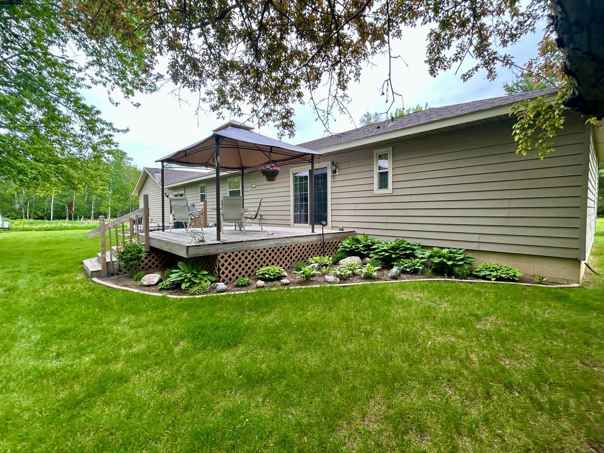 10696 Leaf River Road