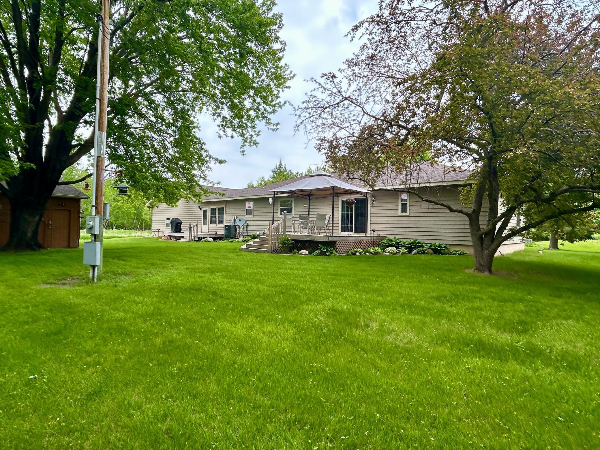 10696 Leaf River Road