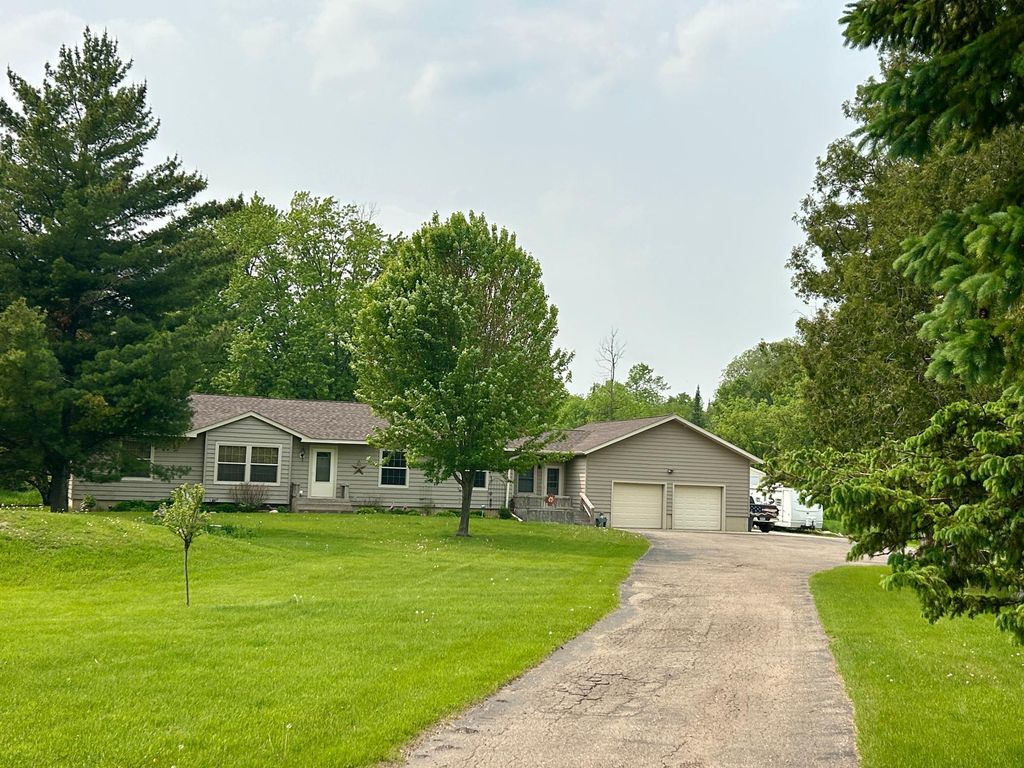 Photo of 10696 Leaf River Road, Wadena, MN 56482 (MLS # 6727194)
