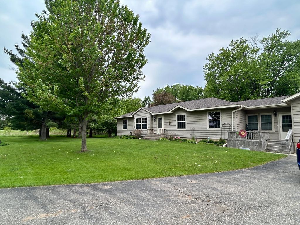 Photo of 10696 Leaf River Road, Wadena, MN 56482 (MLS # 6727194)