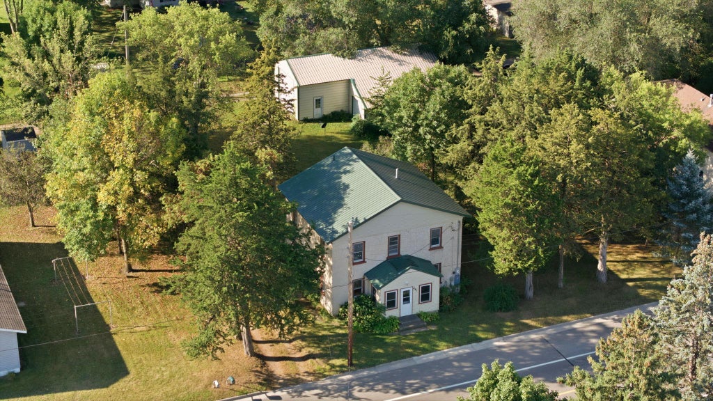 Photo of 441 Main Street W, Richmond, MN 56368 (MLS # 7143059)