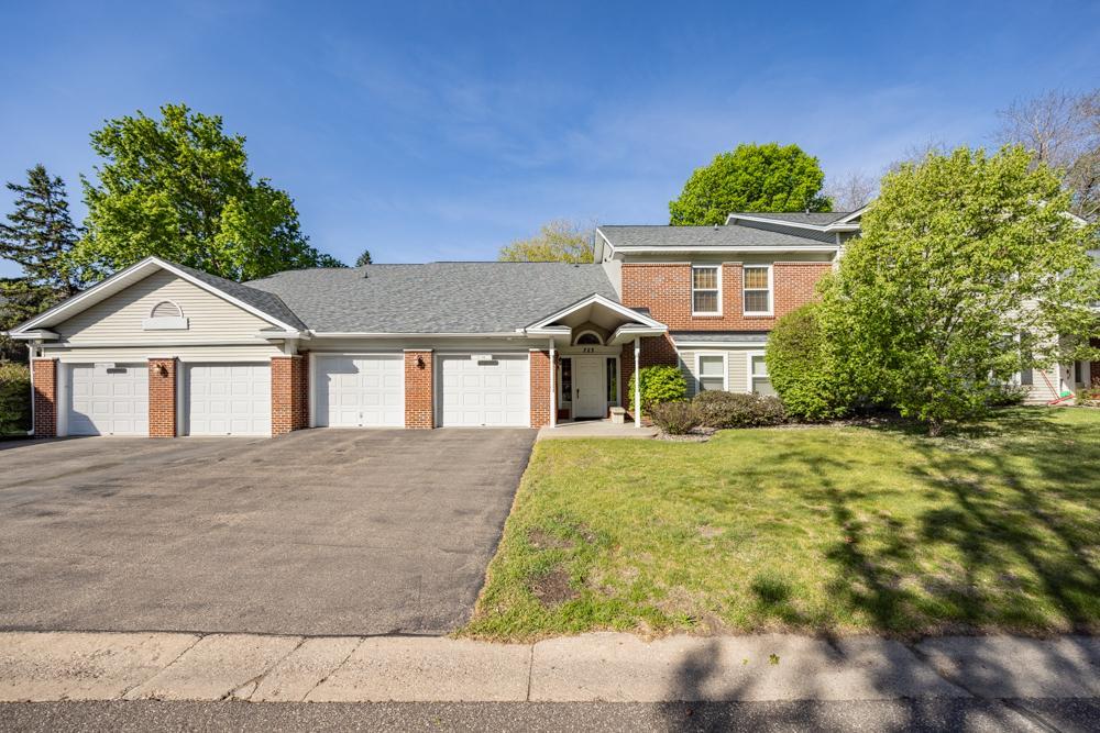 723 Larpenteur Avenue E 723A