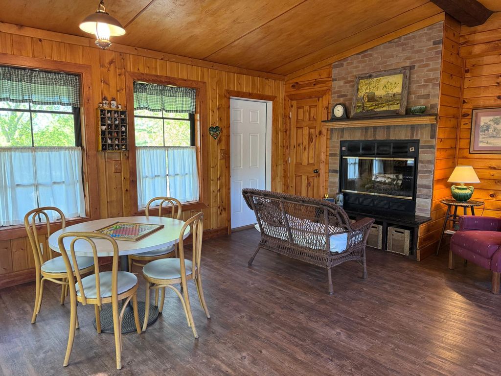 Photo of 395 Broadway Street W, Akeley, MN 56433 (MLS # 7057704)