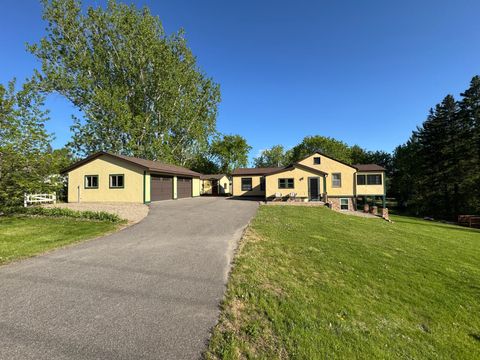 395 Broadway Street W Akeley MN 56433