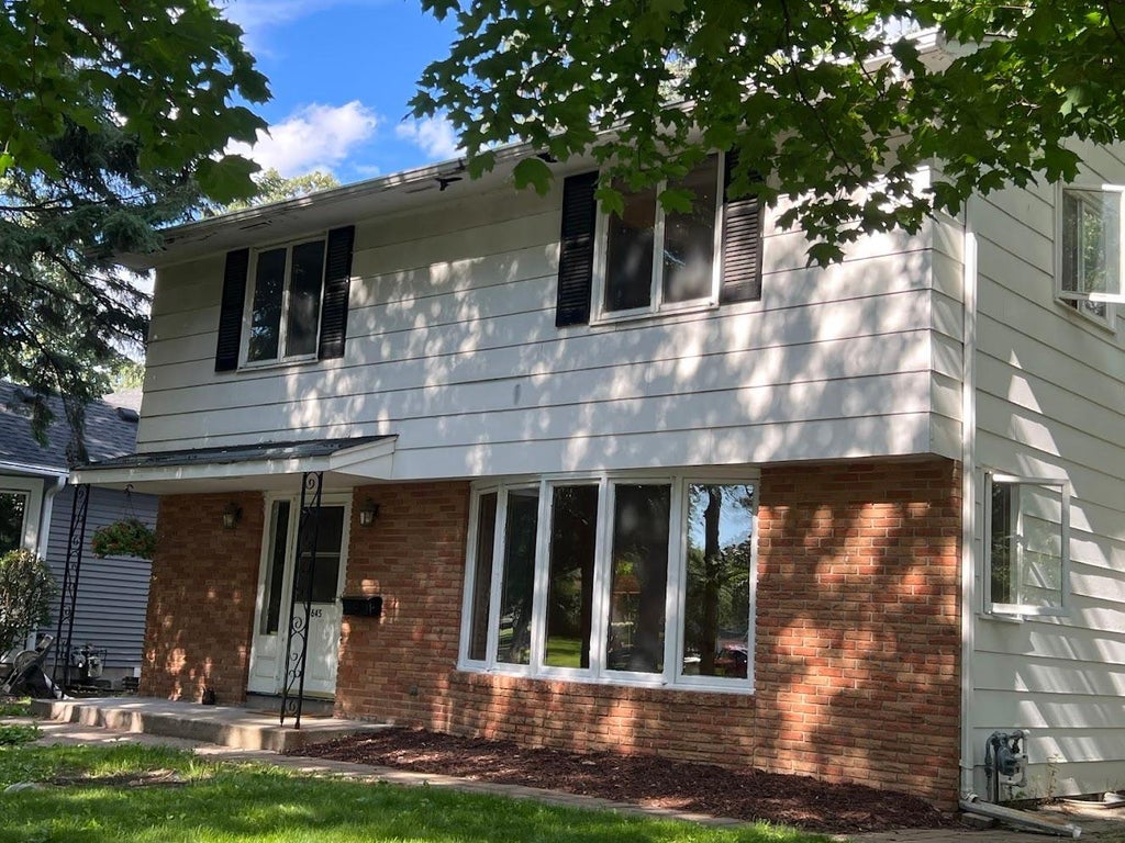 Photo of 6645 Oliver Avenue S, Richfield, MN 55423 (MLS # 7095081)