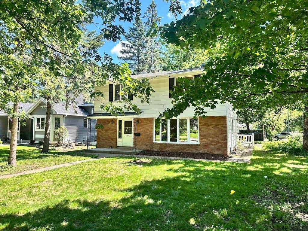 Photo of 6645 Oliver Avenue S, Richfield, MN 55423 (MLS # 7095081)