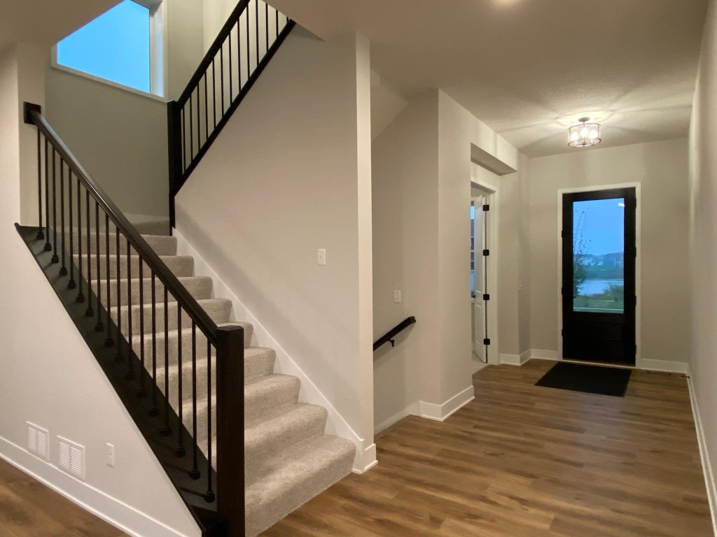 Photo of 2036 Tamarack Road, Carver, MN 55315 (MLS # 7147187)