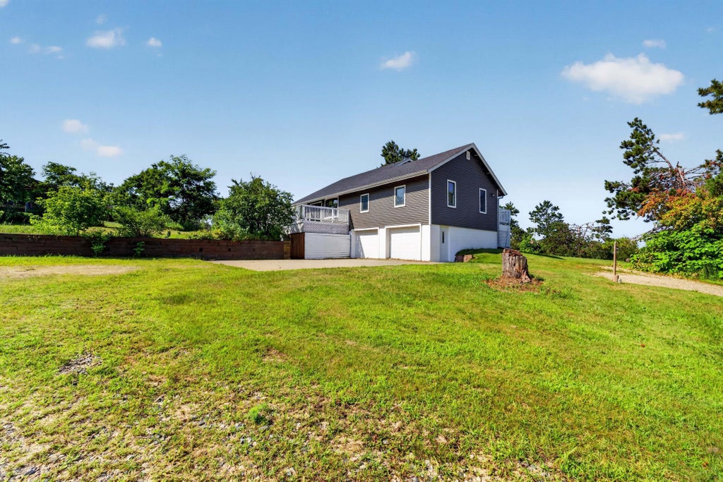 Photo of 1030 Augusta Drive NE, Bemidji, MN 56601 (MLS # 7117064)