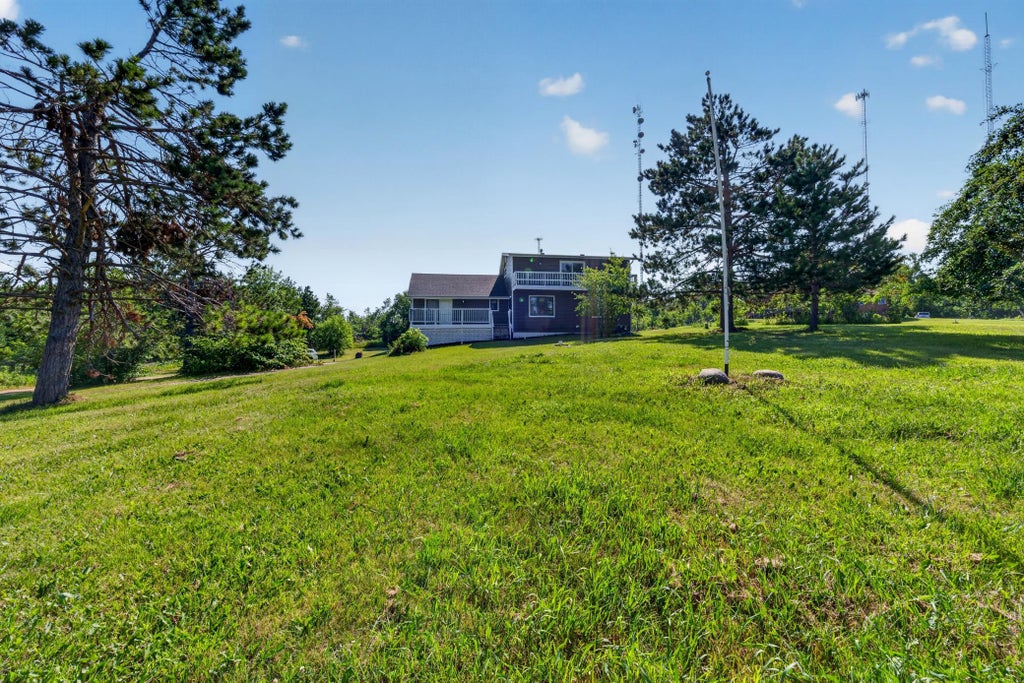Photo of 1030 Augusta Drive NE, Bemidji, MN 56601 (MLS # 7117064)