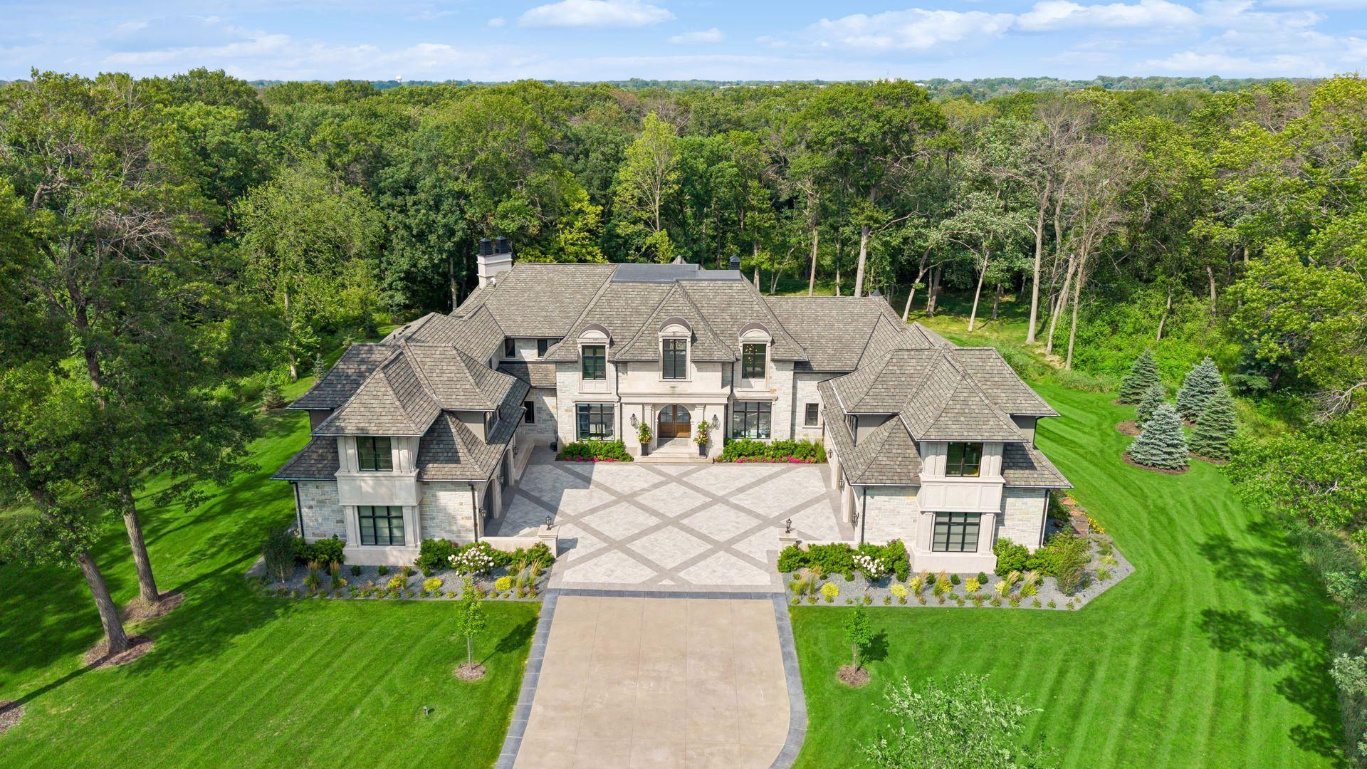 14 Cherrywood Circle