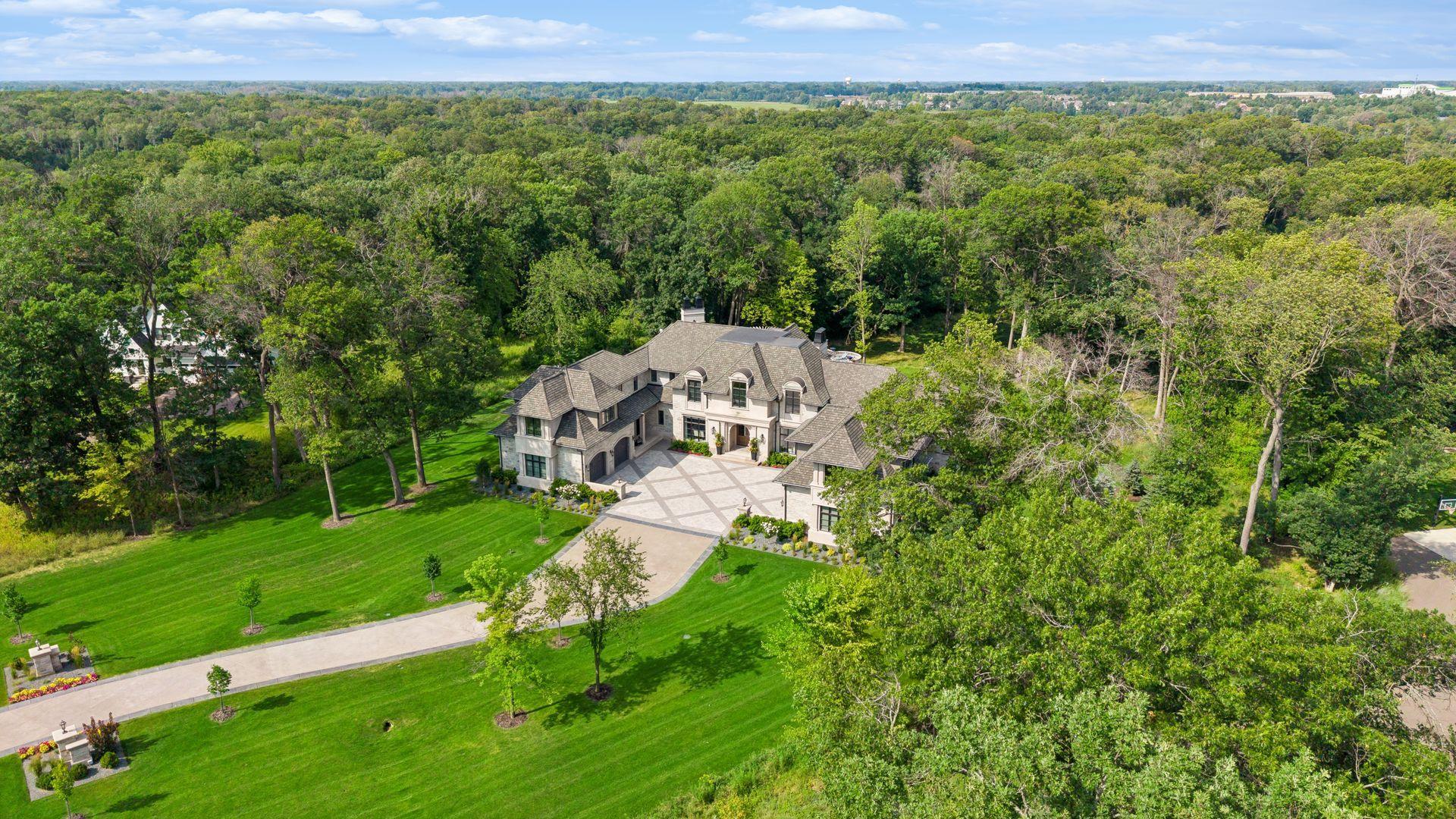 14 Cherrywood Circle