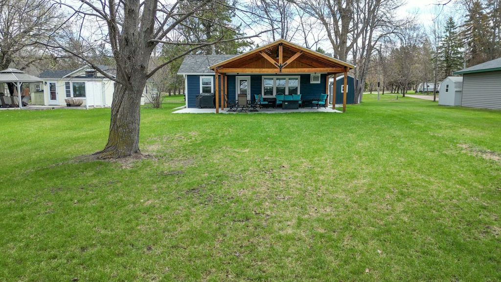 Photo of 27431 340th Avenue, Underwood, MN 56586 (MLS # 7070295)