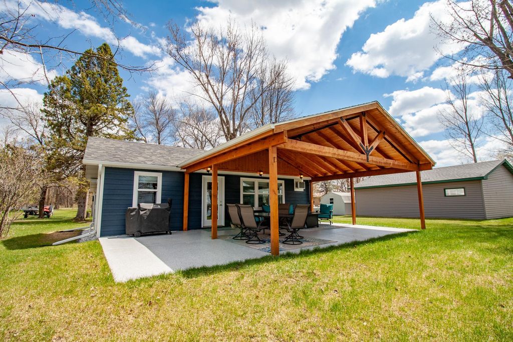 Photo of 27431 340th Avenue, Underwood, MN 56586 (MLS # 7070295)