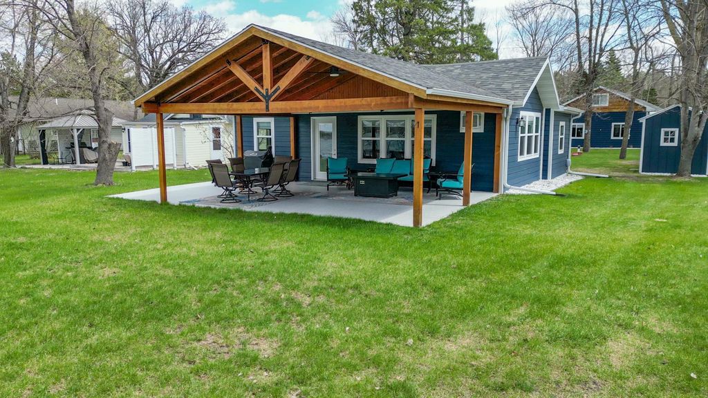 Photo of 27431 340th Avenue, Underwood, MN 56586 (MLS # 7070295)