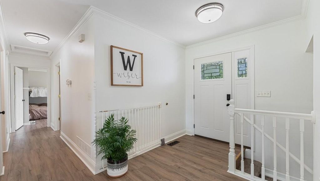 Photo of 315 Trailstone Drive SW, Cokato, MN 55321 (MLS # 7008863)