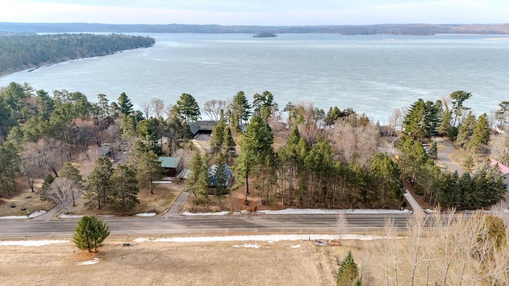 Photo of 5579 320th Street, Cushing, MN 56443 (MLS # 7033448)