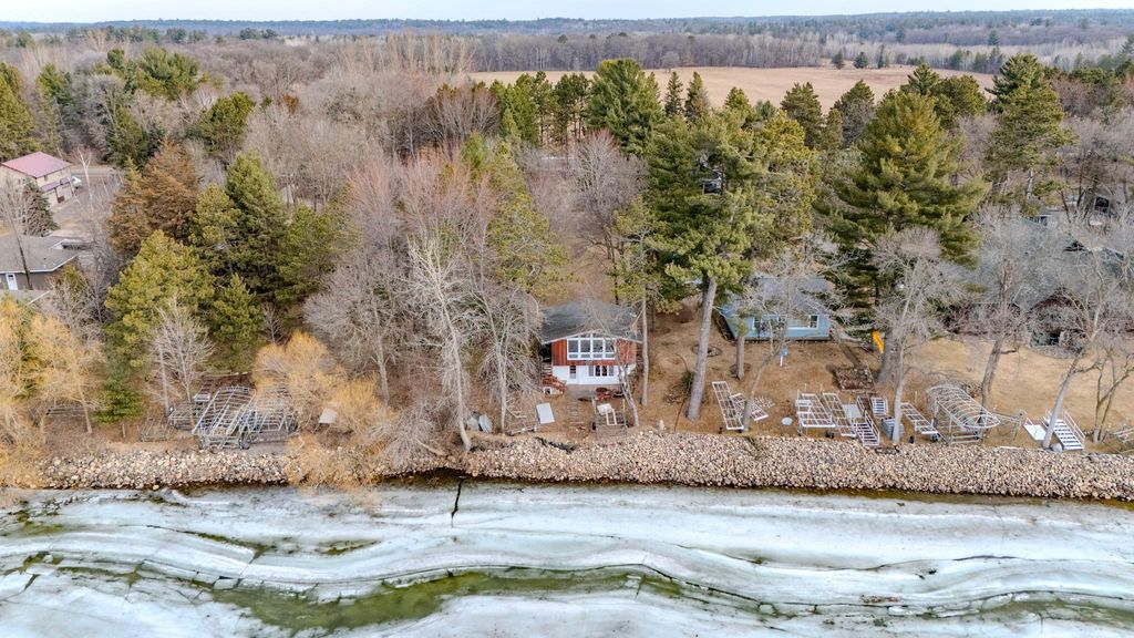 Photo of 5579 320th Street, Cushing, MN 56443 (MLS # 7033448)