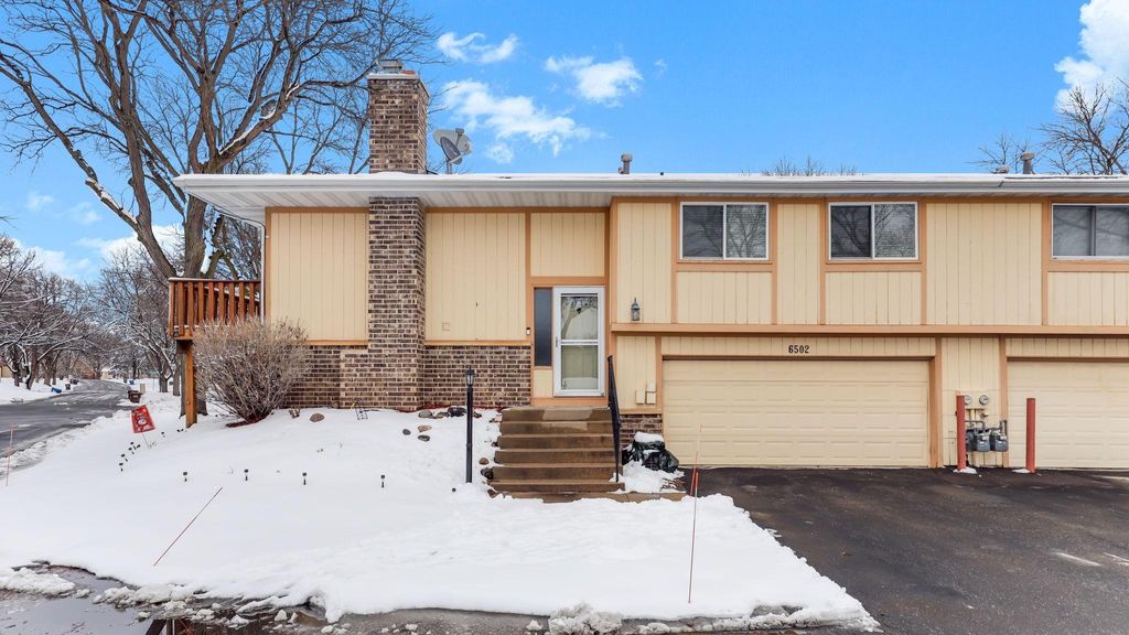 Photo of 6502 Ives Lane N, Maple Grove, MN 55369 (MLS # 7024773)