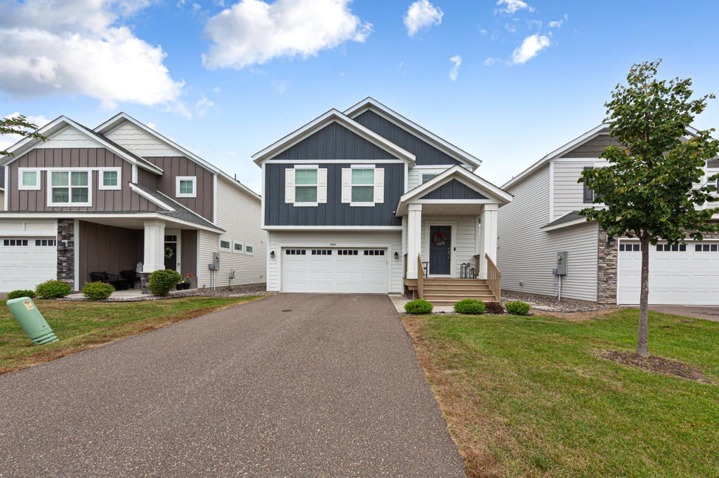 Photo of 4265 141st Lane NW, Andover, MN 55304 (MLS # 7147526)