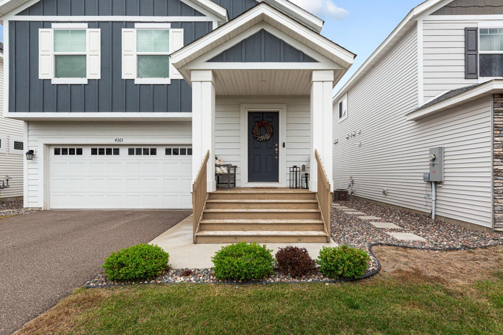 Photo of 4265 141st Lane NW, Andover, MN 55304 (MLS # 7147526)