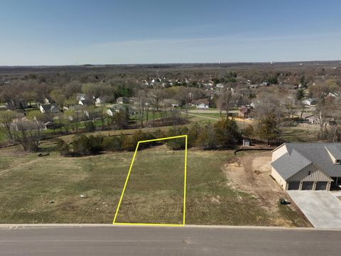 Photo of 325 Linden Road, Prescott, WI 54021 (MLS # 6726100)