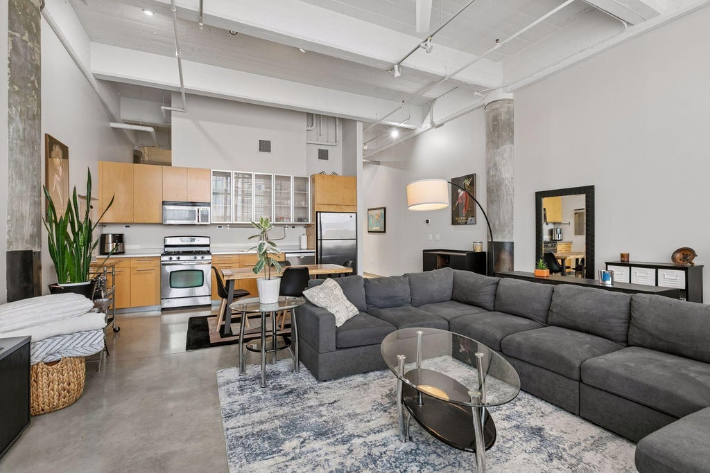 Photo of 700 Washington Avenue N #502, Minneapolis, MN 55401 (MLS # 7149675)
