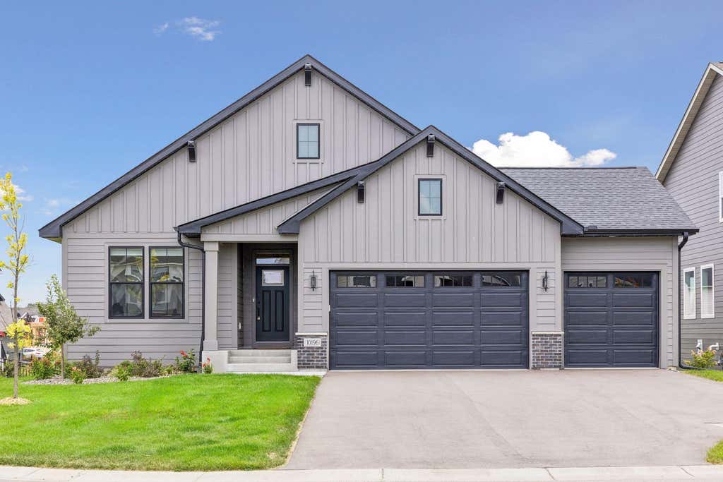 Photo of 10196 Queensland Lane N, Maple Grove, MN 55311 (MLS # 7111479)