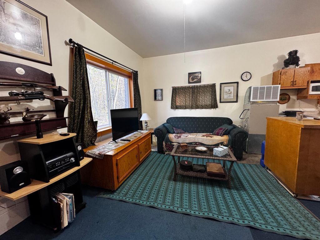 Photo of 3108 Blackbird RD NE Rd, Bemidji, MN 56633 (MLS # 6823487)