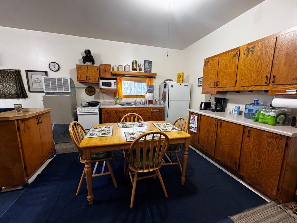 Photo of 3108 Blackbird RD NE Rd, Bemidji, MN 56633 (MLS # 6823487)