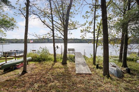 6767 Cranberry Lane NE Crooked Lake Twp MN 56662