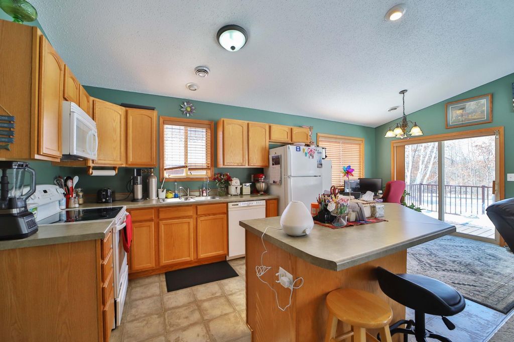 Photo of 16693 Hightop Way NW, Cass Lake, MN 56633 (MLS # 7020658)