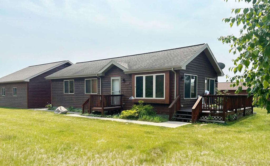 Photo of 16693 Hightop Way NW, Cass Lake, MN 56633 (MLS # 7020658)