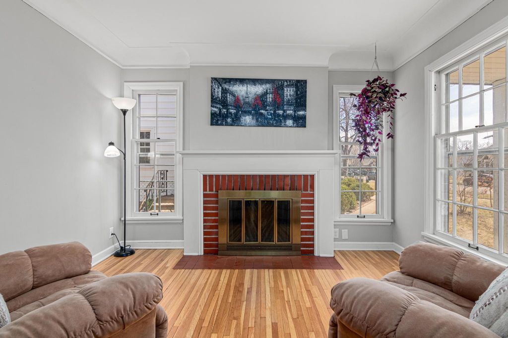 Photo of 1451 Bayard Avenue, Saint Paul, MN 55116 (MLS # 7047066)