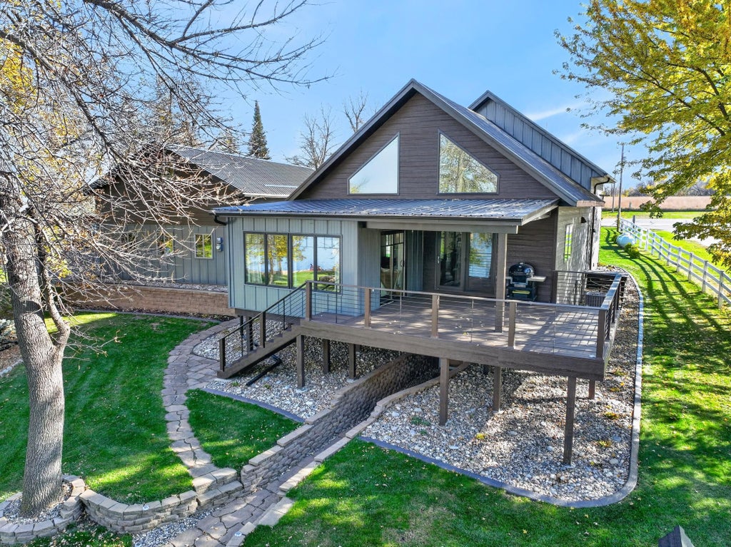 Photo of 14440 Mn-29, Glenwood, MN 56334 (MLS # 7163441)