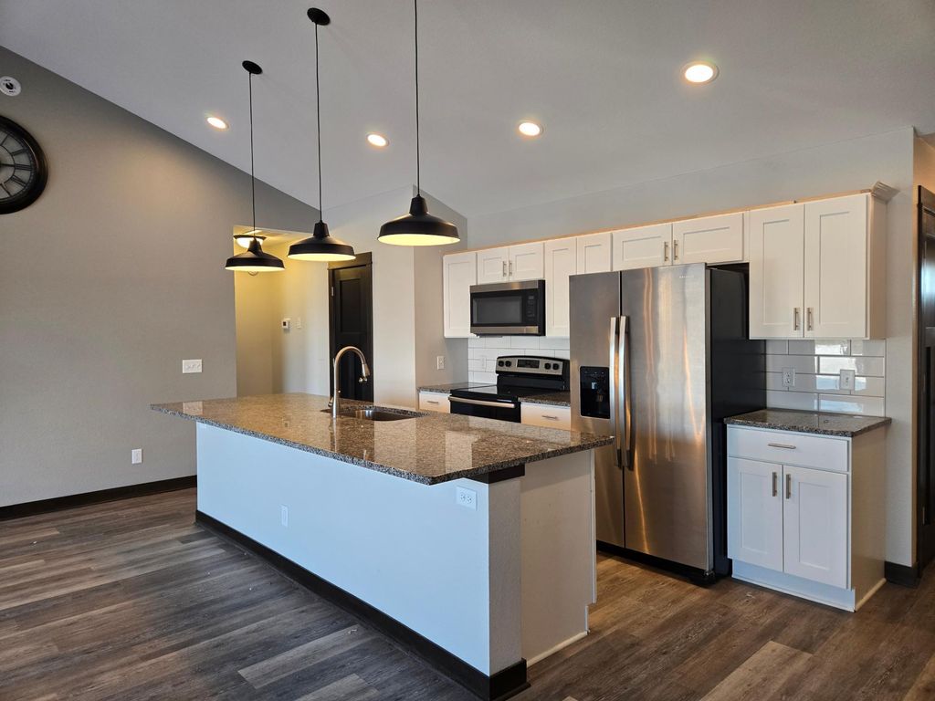 Photo of 370 Horizon Drive, Le Center, MN 56057 (MLS # 7021391)