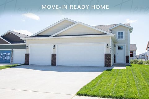 Photo of 1482 66th Avenue S, Fargo, ND 58104 (MLS # 6806266)