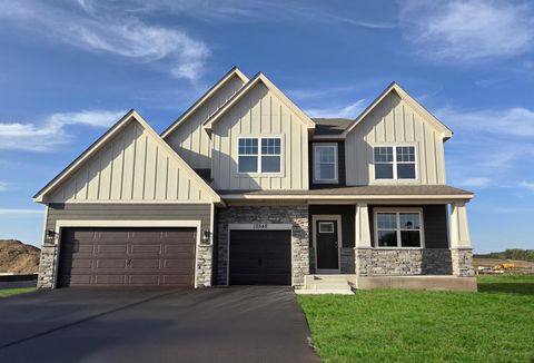 10546 Bent Pine Lane Woodbury MN 55129