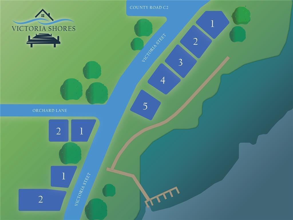 2817 Victoria Street N