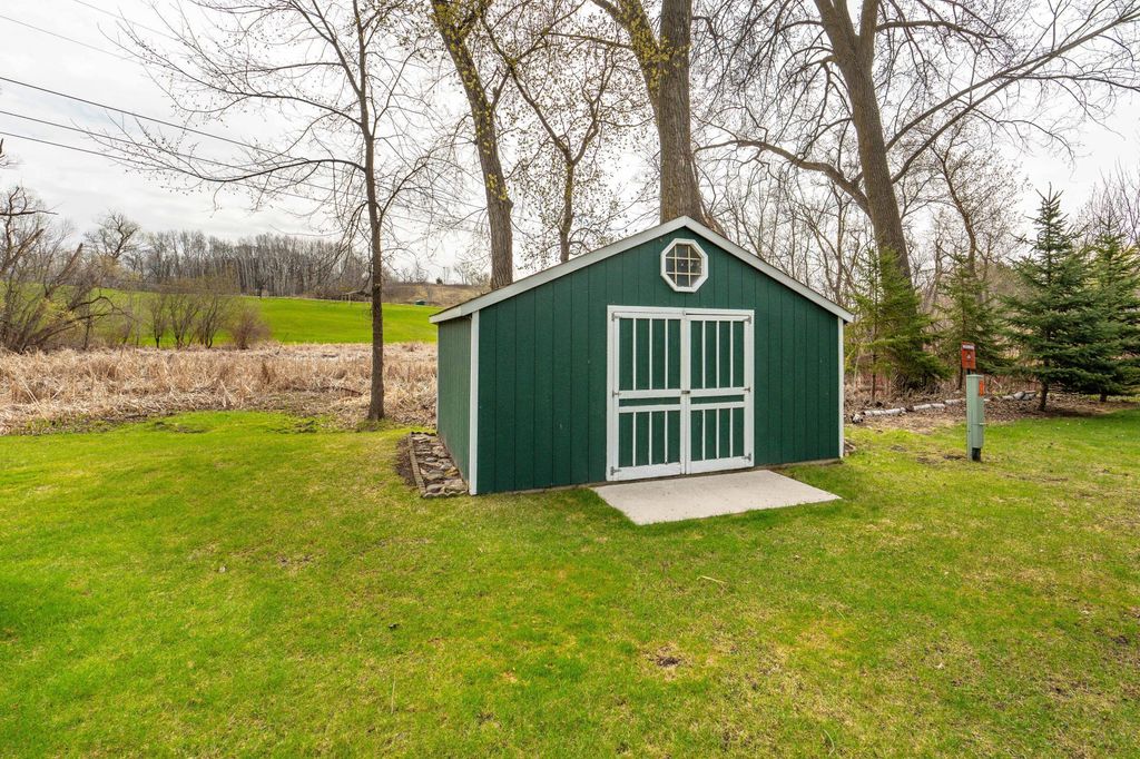 Photo of 1208 Lenore Way, Fergus Falls, MN 56537 (MLS # 7065304)