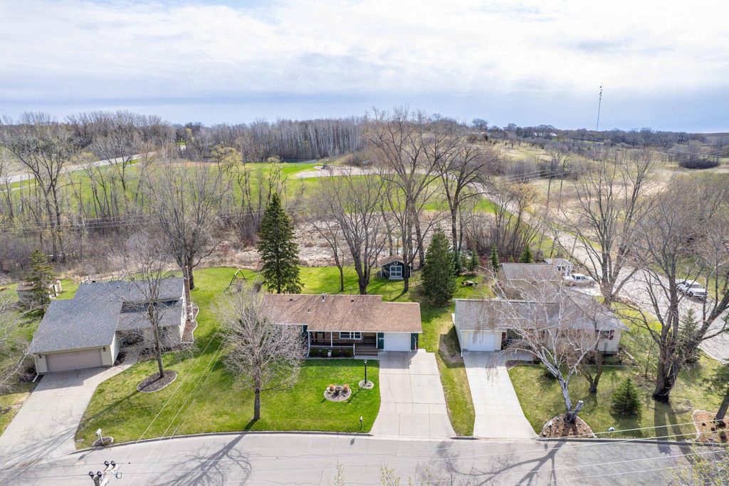 Photo of 1208 Lenore Way, Fergus Falls, MN 56537 (MLS # 7065304)