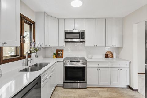 1547 20th Avenue NW New Brighton MN 55112