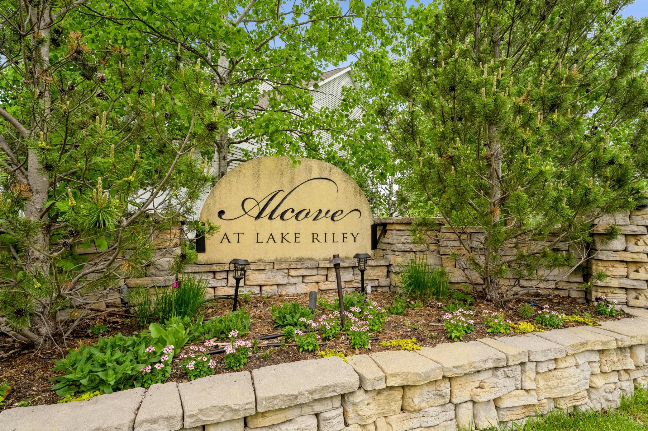 18626 Aubrie Court