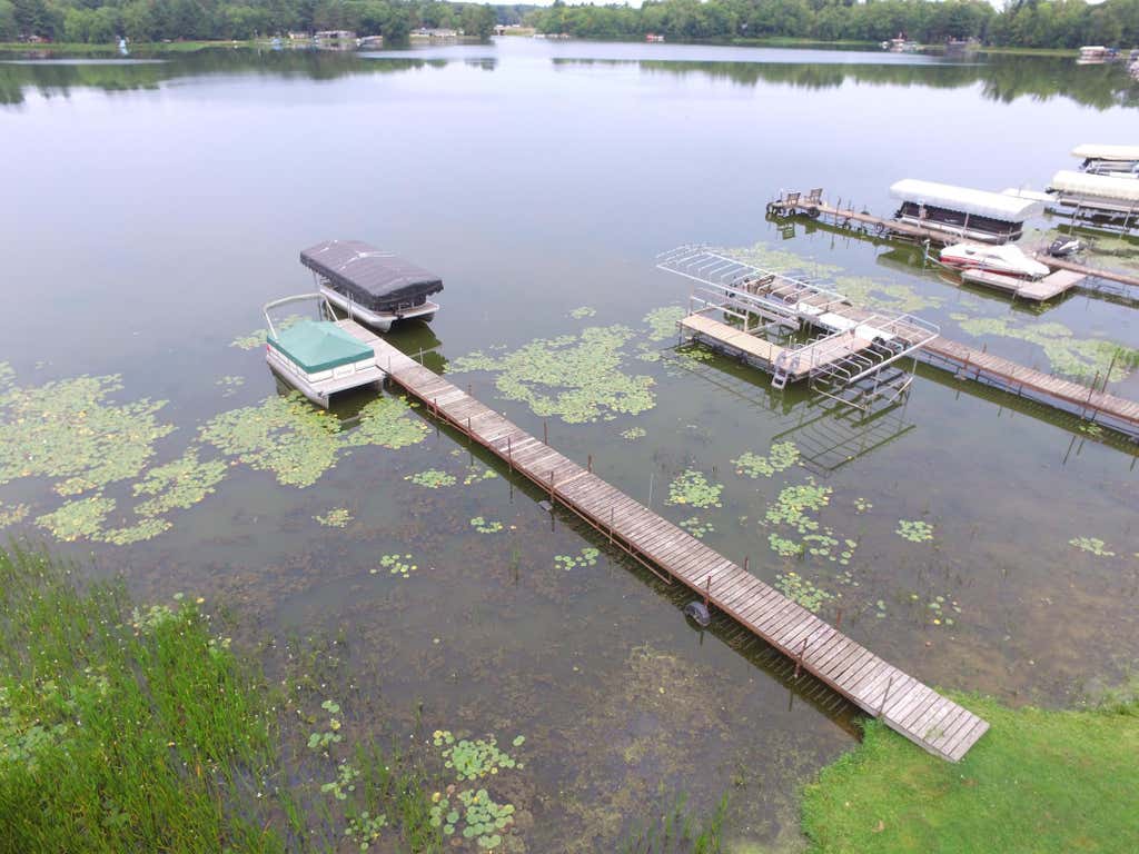 Photo of 6595 Blue Heron Bay Drive, Siren, WI 54872 (MLS # 7127859)