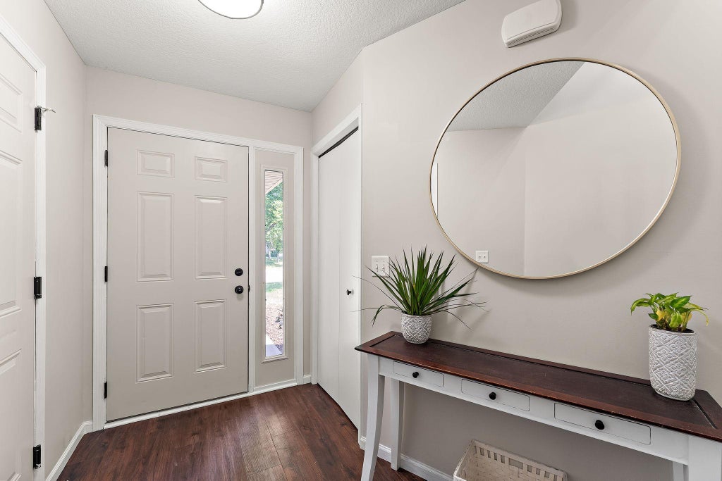Photo of 9924 Xebec Street NE, Circle Pines, MN 55014 (MLS # 7116414)