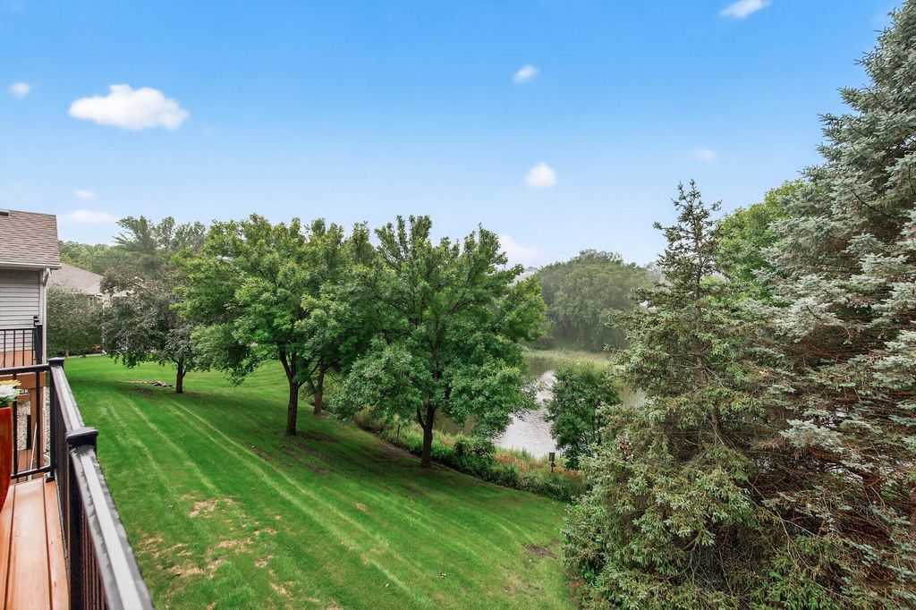 Photo of 9930 Old Wagon Trail, Eden Prairie, MN 55347 (MLS # 7031074)