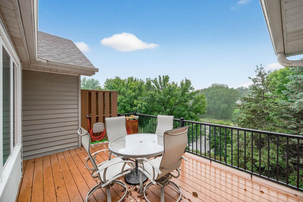 Photo of 9930 Old Wagon Trail, Eden Prairie, MN 55347 (MLS # 7031074)