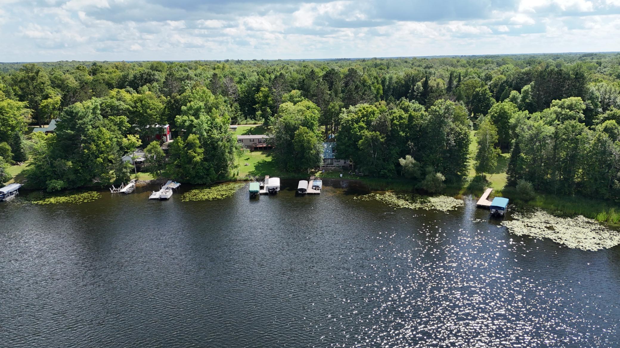 5873 Jarvi Road