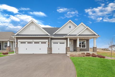 1905 Arbor Lane Carver MN 55315