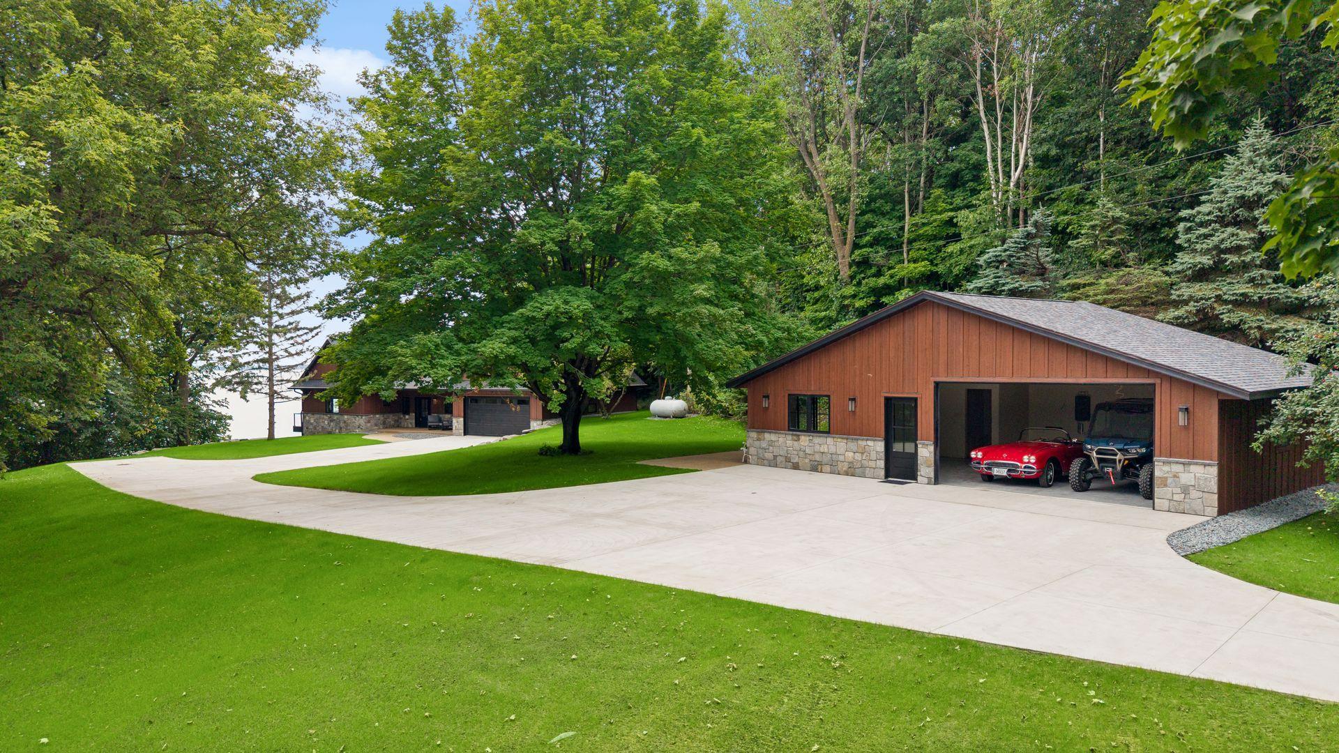 4811 Wharry Heights Road SW